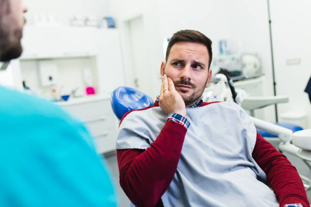 TMJ/TMD Treatment in Brooklawn, NJ