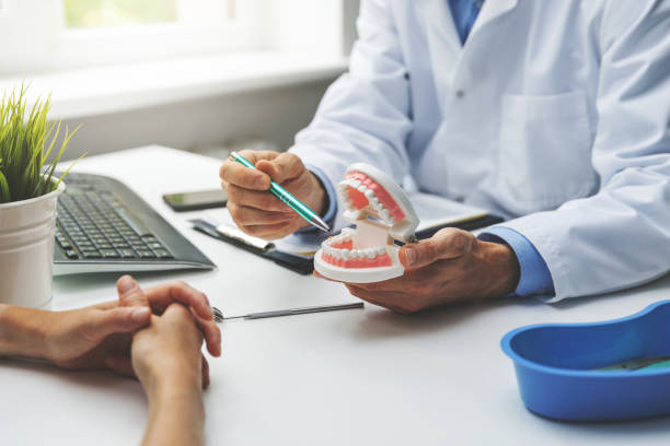 Dental X-Rays and Imaging in Brooklawn, NJ