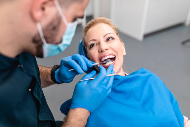 Oral Surgery in Brooklawn, NJ